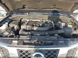 Nissan Frontier S 1N6BD0CTXKN773404 снимка