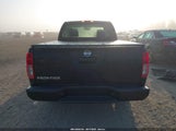 Nissan Frontier S 1N6BD0CTXKN773404 снимка