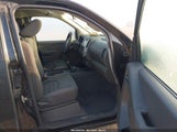 Nissan Frontier S 1N6BD0CTXKN773404 снимка