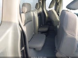 Nissan Frontier S 1N6BD0CTXKN773404 снимка