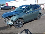 Subaru Forester 2.5I Limited JF2SJARC1JH529003 снимка