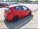 Ford Fiesta St 3FADP4GX7EM176867 снимка