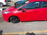 Ford Fiesta St 3FADP4GX7EM176867 снимка