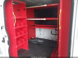 Ram Promaster  Low Roof 136 Wb 3C6LRVAG4PE563301 снимка