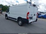 Ram Promaster  Low Roof 136 Wb 3C6LRVAG4PE563301 снимка