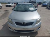 Toyota Corolla Le 1NXBU4EE4AZ311395 снимка