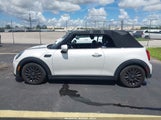 Mini Convertible Cooper WMW23DL06P3R25570 снимка