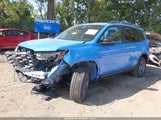 Honda Passport Awd Trailsport 5FNYF8H64SB002850 photo