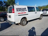 Chevrolet Express  Work Van 1GCWGAFG0J1904362 снимка