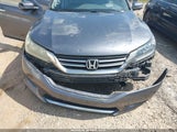 Honda Accord Ex-L 1HGCR2F80DA052578 снимка