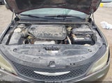 Chrysler 200 Limited Platinum 1C3CCCAB1GN192164 снимка