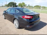 Ford Fusion Se 3FA6P0HD4FR215957 снимка