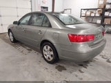 Hyundai Sonata Gls 5NPET4AC8AH598999 снимка