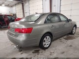 Hyundai Sonata Gls 5NPET4AC8AH598999 снимка