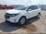 Chevrolet Equinox Lt 2GNAXJEV6J6291534 снимка