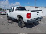 Chevrolet Silverado  Work Truck 1GCEC19CX9Z187207 снимка