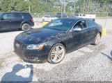Audi S5 4.2 Premium Plus WAUVVAFR5AA022541 снимка