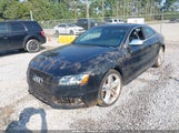 Audi S5 4.2 Premium Plus WAUVVAFR5AA022541 снимка