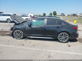 Toyota Corolla Se 5YFS4MCE3MP063214 снимка