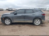 Chevrolet Blazer Awd 2Lt 3GNKBHR49NS117154 снимка