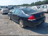 Chevrolet Impala Ltz 2G1WC5EM7B1104060 снимка