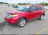Ford Explorer Xlt 1FMHK7D82CGA82438 снимка