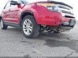 Ford Explorer Xlt 1FMHK7D82CGA82438 fotografie