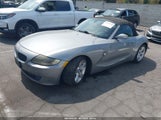 BMW Z4 3.0I 4USBU33516LW66842 снимка