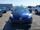 Toyota Prius Three JTDKN3DU7F1967684 снимка