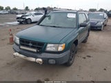 Subaru Forester L JF1SF635XWH757733 снимка