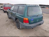 Subaru Forester L JF1SF635XWH757733 снимка