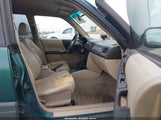 Subaru Forester L JF1SF635XWH757733 снимка