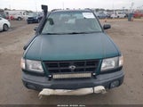 Subaru Forester L JF1SF635XWH757733 снимка