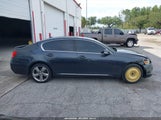 Lexus Gs 350 JTHBE96S580034548 photo