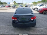 Lexus Gs 350 JTHBE96S580034548 снимка
