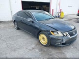 Lexus Gs 350 JTHBE96S580034548 photo