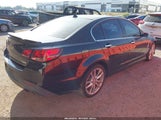 Chevrolet Ss 6G3F15RW6EL928271 снимка