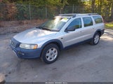 Volvo Xc70 2.5T/Volvo Ocean Race Edition YV4SZ592661208741 photo