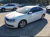 Volkswagen Jetta 2.5L Se 3VWDP7AJ2CM312851 снимка