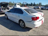 Volkswagen Jetta 2.5L Se 3VWDP7AJ2CM312851 снимка