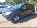 Toyota Rav4 Hybrid Xle JTMRJREV4GD006299 снимка