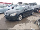 Chevrolet Malibu Lt 1G1ZJ57B294153177 снимка