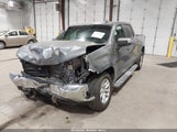 Chevrolet Silverado  4Wd Short Bed Lt 1GCUYDED8MZ345551 снимка