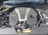 Infiniti Q50 3.0T Sport JN1EV7AR1HM830376 fotografie
