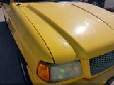 Ford Ranger Edge/Xl/Xlt 1FTYR10U31PA17207 photo