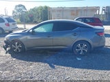 Nissan Sentra Sv Xtronic Cvt 3N1AB8CVXLY225446 снимка