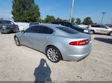 Jaguar Xf V6 Sc SAJWJ0EF9E8U17244 снимка