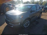 Ford Edge Titanium 2FMPK4K92RBA39272 снимка