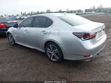 Lexus Gs 200T JTHBA1BLXGA000240 снимка