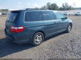 Honda Odyssey Ex 5FNRL384X6B082918 снимка